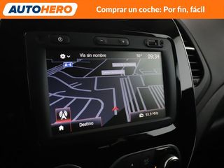 Renault Captur 0.9 Energy Zen