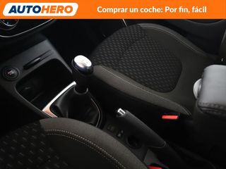 Renault Captur 0.9 Energy Zen