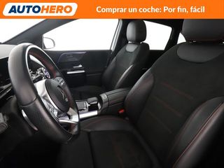 Mercedes Clase B B 200 d AMG Line