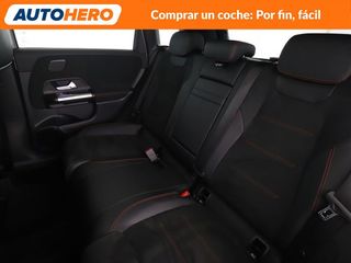 Mercedes Clase B B 200 d AMG Line