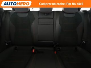 Mercedes Clase B B 200 d AMG Line