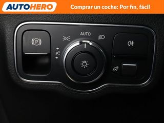 Mercedes Clase B B 200 d AMG Line