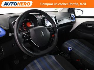 Peugeot 108 1.0 VTi Allure
