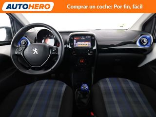 Peugeot 108 1.0 VTi Allure