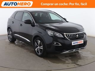 Peugeot 3008 1.5 Blue-HDi Allure