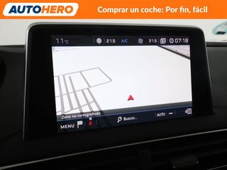 Peugeot 3008 1.5 Blue-HDi Allure