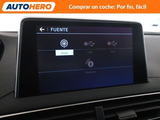 Peugeot 3008 1.5 Blue-HDi Allure