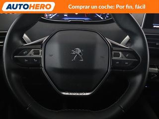 Peugeot 3008 1.5 Blue-HDi Allure