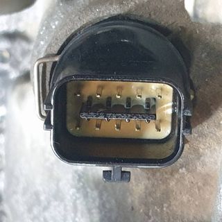 CAJA CAMBIOS NISSAN ELGRAND (E51) 2002-2010