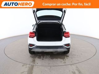 Audi Q2 30 TDI advanced