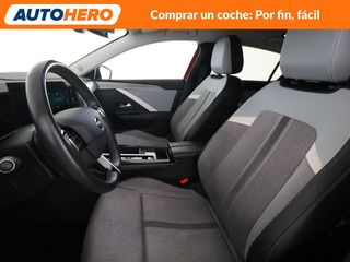 Opel Astra 1.5 CDTI Elegance