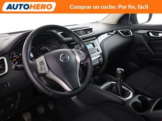 Nissan Qashqai 1.5 dCi Acenta