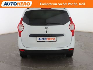 Dacia Lodgy 1.2 TCe Laureate