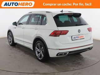 Volkswagen Tiguan 1.5 TSI ACT R-Line