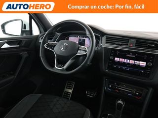 Volkswagen Tiguan 1.5 TSI ACT R-Line