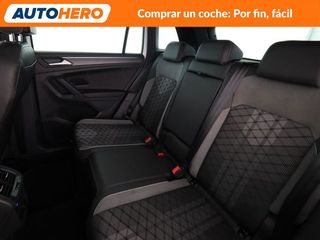 Volkswagen Tiguan 1.5 TSI ACT R-Line