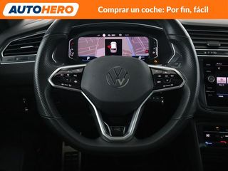 Volkswagen Tiguan 1.5 TSI ACT R-Line