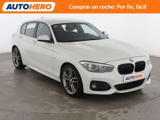 BMW Serie 1 116d Edition M Sport