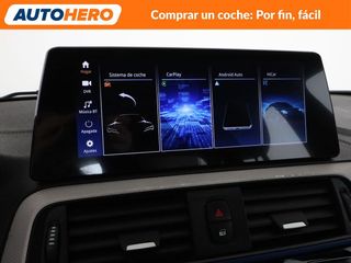 BMW Serie 1 116d Edition M Sport