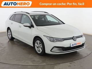 Volkswagen Golf 2.0 TDI Life