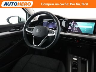 Volkswagen Golf 2.0 TDI Life