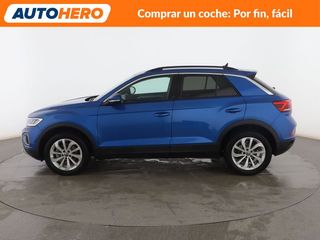 Volkswagen T-Roc 2.0 TDI Life