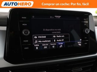 Volkswagen T-Roc 2.0 TDI Life