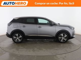 Peugeot 3008 1.2 PureTech Allure