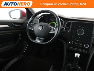 Renault Megane 1.2 TCe Energy Zen