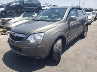 CAJA CAMBIOS OPEL ANTARA 2006-2016