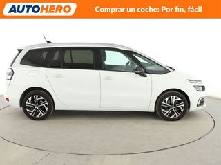 Citroën Grand C4 Spacetourer 1.5 Blue-HDi Origins