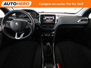 Peugeot 2008 1.2 PureTech Style