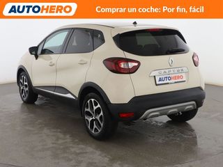 Renault Captur 1.5 dCi Energy Zen