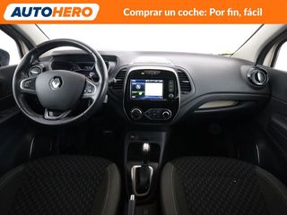 Renault Captur 1.5 dCi Energy Zen