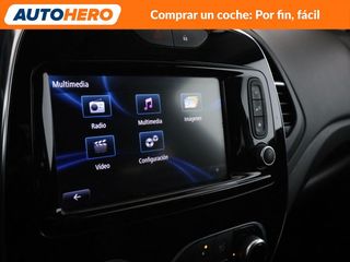 Renault Captur 1.5 dCi Energy Zen