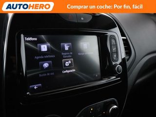 Renault Captur 1.5 dCi Energy Zen