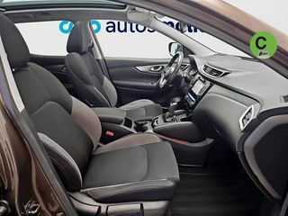 Nissan Qashqai 1.6 dCi N-Connecta 4x2 XTronic 96 kW (130 CV)