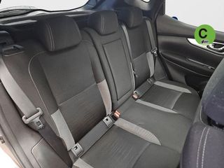 Nissan Qashqai 1.6 dCi N-Connecta 4x2 XTronic 96 kW (130 CV)