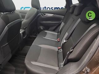 Nissan Qashqai 1.6 dCi N-Connecta 4x2 XTronic 96 kW (130 CV)