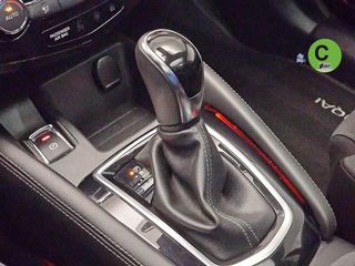 Nissan Qashqai 1.6 dCi N-Connecta 4x2 XTronic 96 kW (130 CV)
