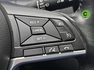 Nissan Qashqai 1.6 dCi N-Connecta 4x2 XTronic 96 kW (130 CV)