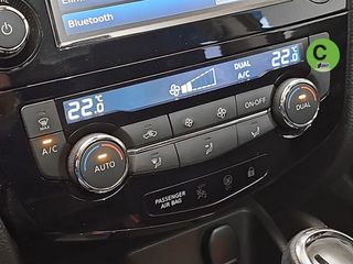 Nissan Qashqai 1.6 dCi N-Connecta 4x2 XTronic 96 kW (130 CV)