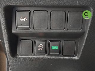 Nissan Qashqai 1.6 dCi N-Connecta 4x2 XTronic 96 kW (130 CV)