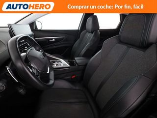 Peugeot 3008 1.2 PureTech Allure