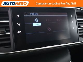 Peugeot 308 1.2 PureTech Allure