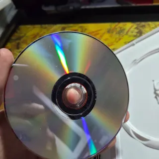 Resident Evil 4 Wii Edition pal