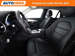 Mercedes GLC GLC 200 4Matic MHEV