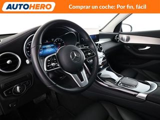 Mercedes GLC GLC 200 4Matic MHEV