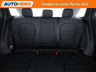 Mercedes GLC GLC 200 4Matic MHEV