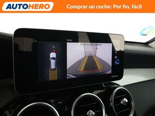 Mercedes GLC GLC 200 4Matic MHEV